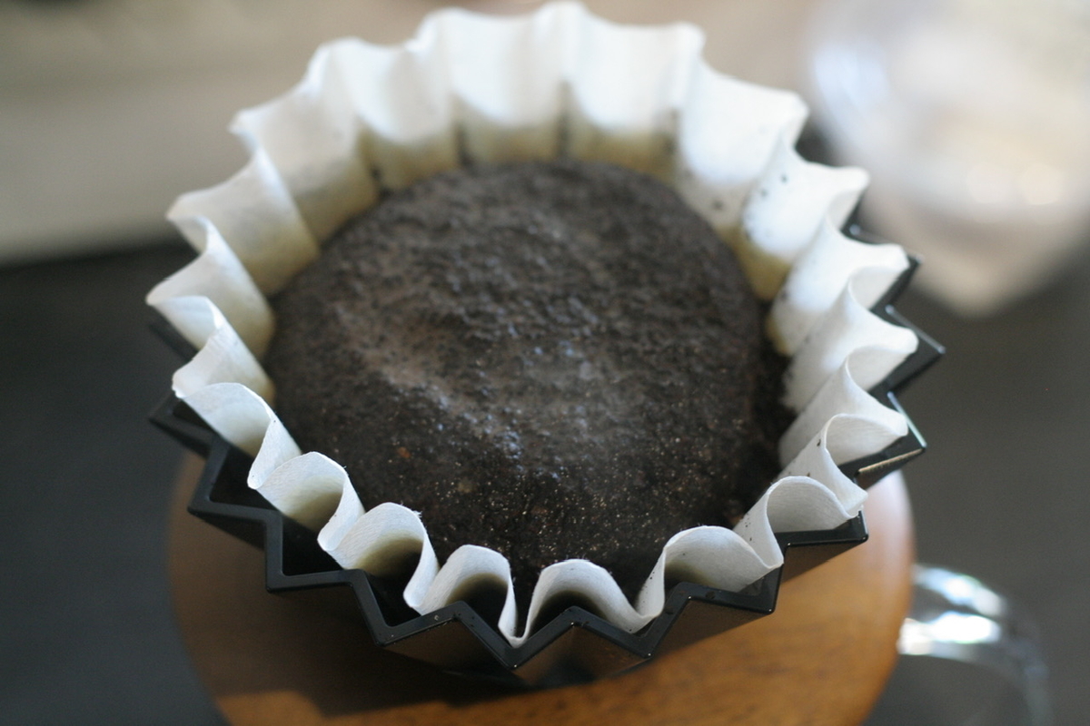 【ドリップ入門】初心者が最初に揃えるべきコーヒー器具はドリッパーとコーヒーフィルターだ!
