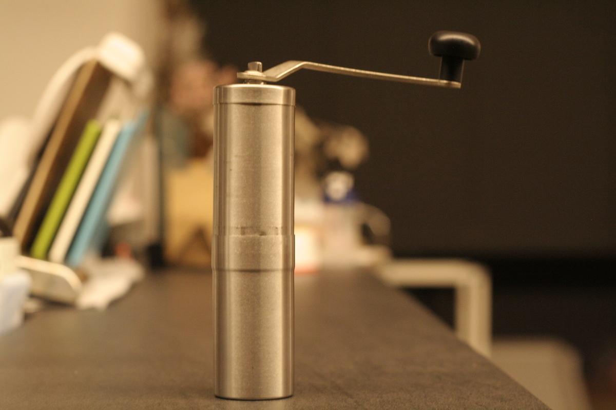 【ドリップ入門】初心者が最初に揃えるべきコーヒー器具はドリッパーとコーヒーフィルターだ!