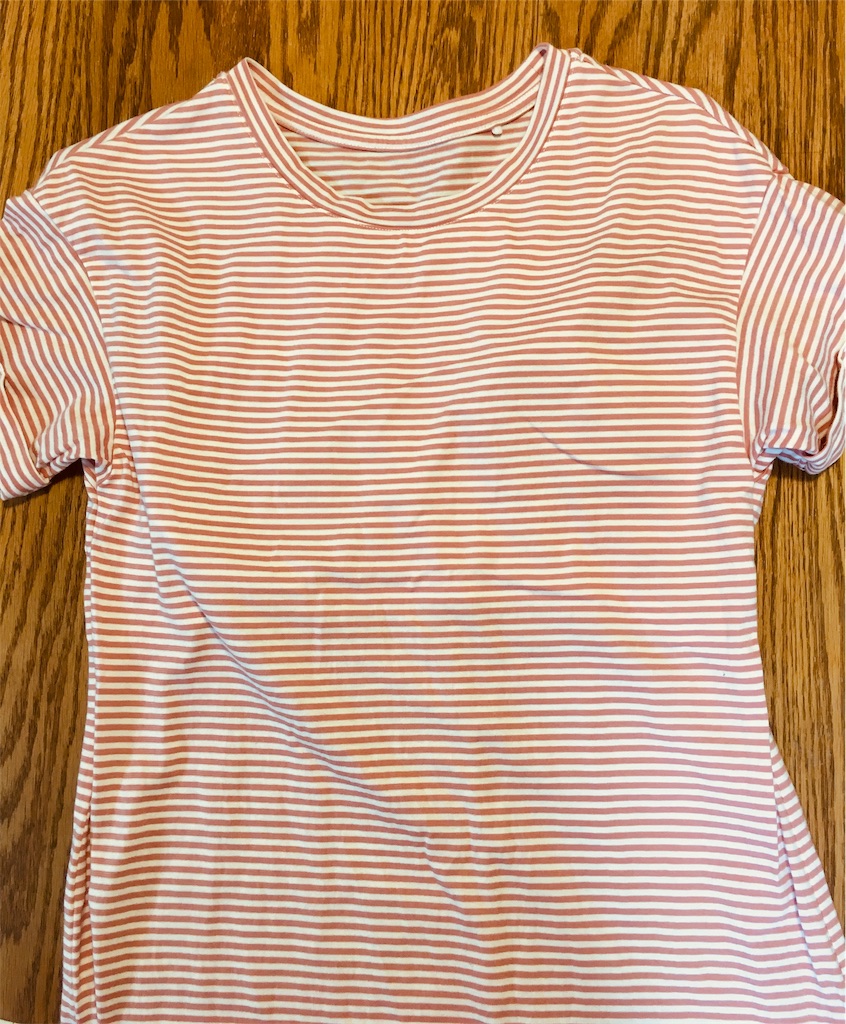 私のオススメパジャマ ユニクロのリラックスラウンジワンピースで 最高の睡眠環境をゲットしよう 妊婦さんにも まいにちきろくノート