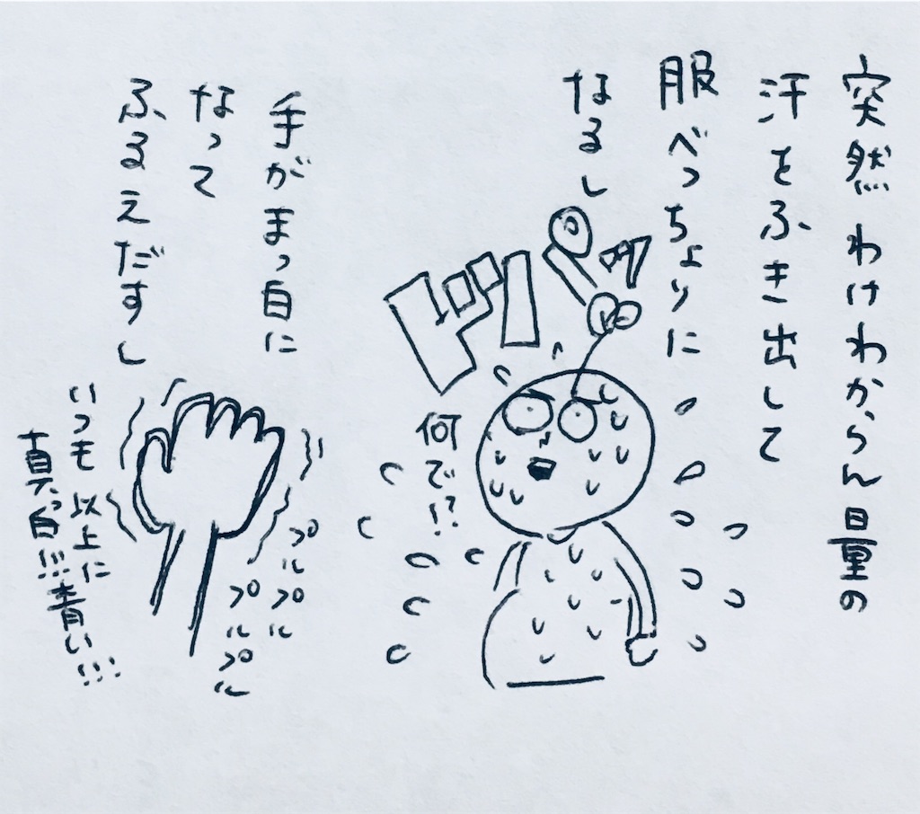 体が不調で塞ぎ込みがちな妊婦さんへ 気分転換しましょう まいにちきろくノート