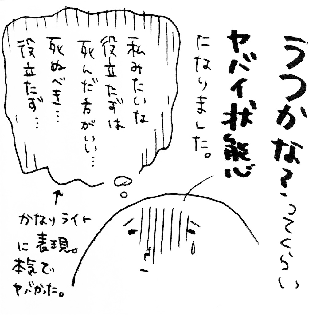 まさか授乳中の生理再開でこんなことになるとは ホルモンバランスの乱れ 要警戒です まいにちきろくノート