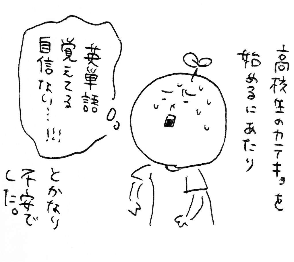 10年触れてなかった大学受験英語 単語を忘れてるのでは と不安でしたが 意外と大丈夫でした まいにちきろくノート