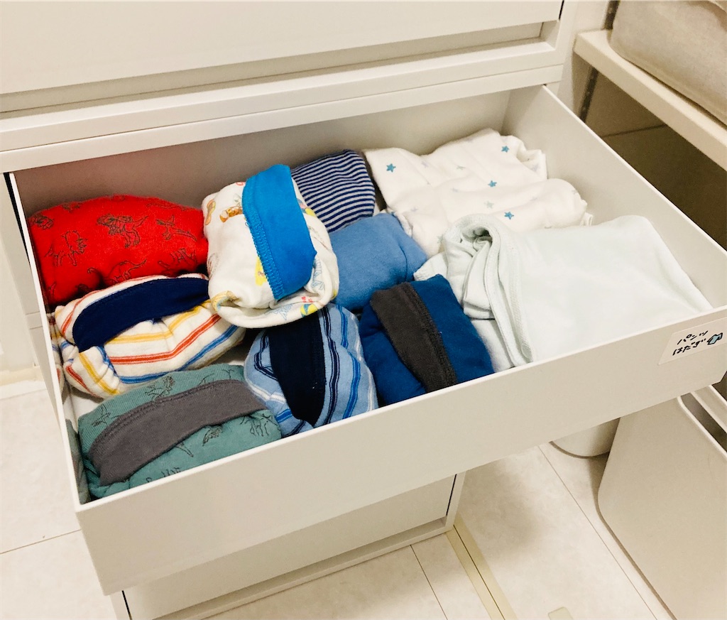 無印良品 MUJI ポリプロピレン 横ワイド ポリプロピレンケース・引出式・横ワイド・深型・ホワイトグレー