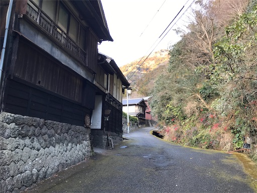 花沢の里 静岡県焼津市 古民家立ち並ぶ旧東海道の集落 にわか城好きの歴史探訪記