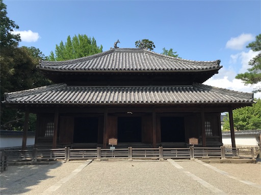 足利学校 (栃木県足利市) -日本最古の学校 - にわか城好きの歴史探訪記