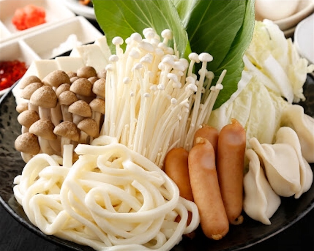 すき焼きに水餃子は割といける すき焼きの具材は何入れる すき焼きに水餃子は割といける すき焼きの具材は何入れる