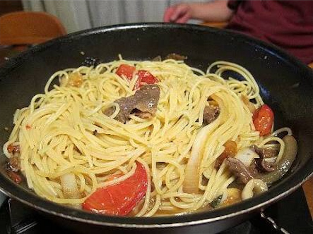 和風のすき焼きに洋風のパスタはシメに合う すき焼きの具材は何入れる 和風のすき焼きに洋風のパスタはシメに合う すき焼きの具材は何入れる