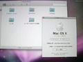 [Mac]Mac OS X。