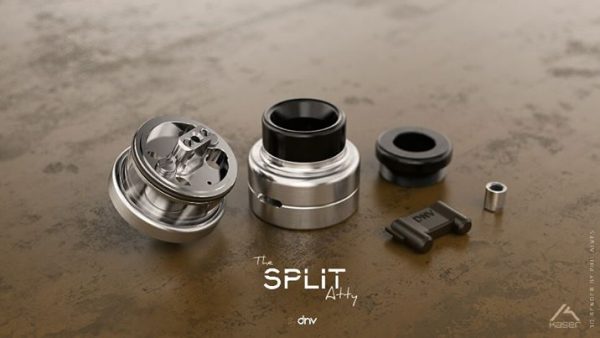 Split-Atty