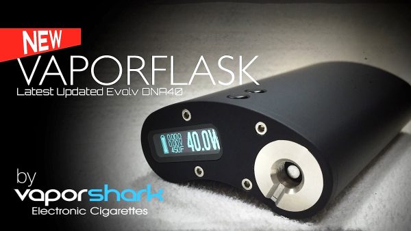 VAPORFLASK