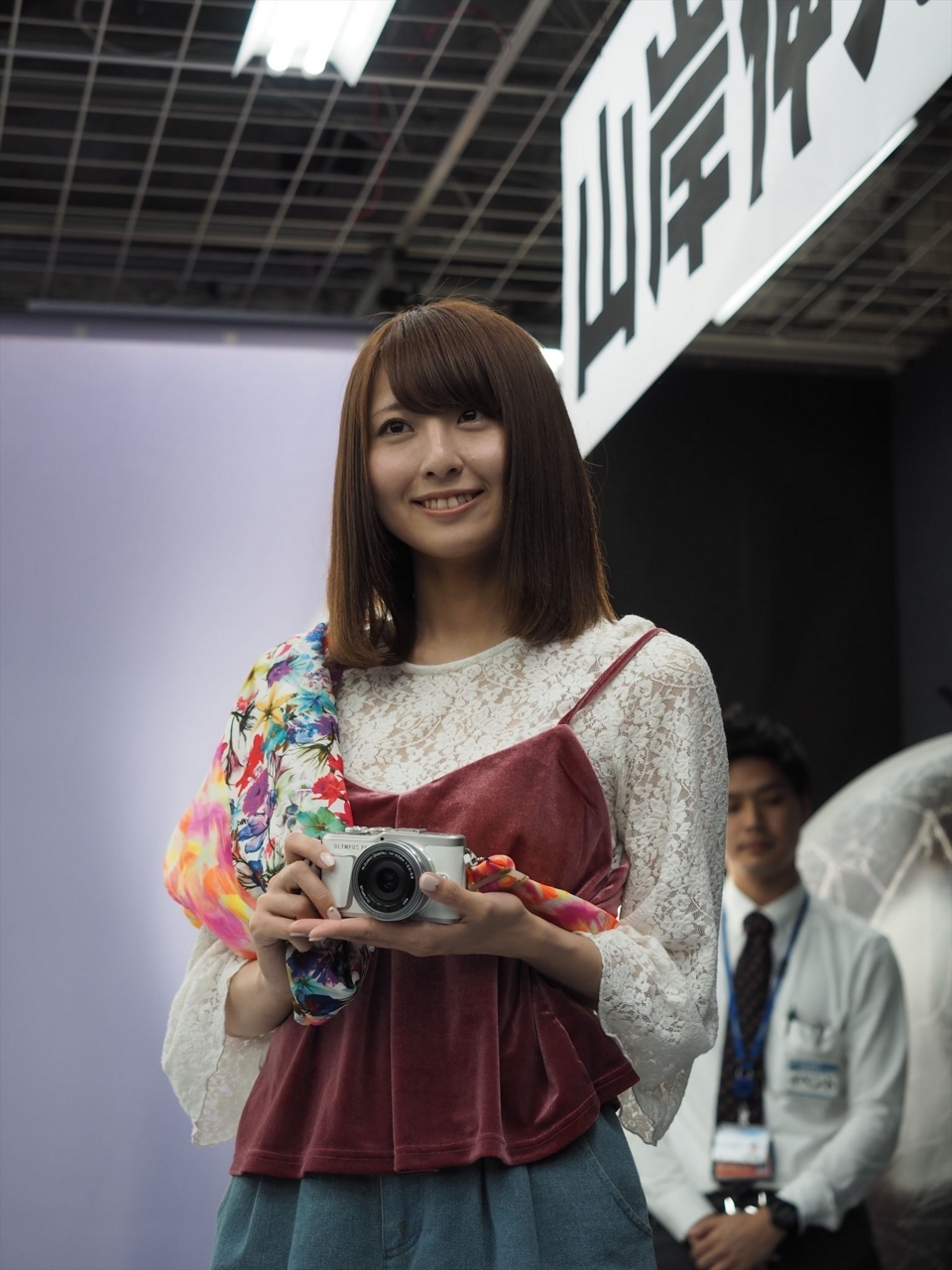 荻野美央(おぎの みお)