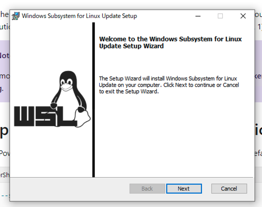 Linux Kernelのアップデート