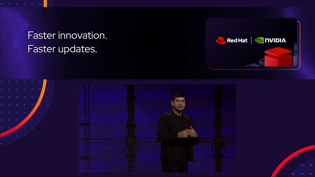 Red Hat Summit 2026で発表されたRHELの最新アップデート - 赤帽