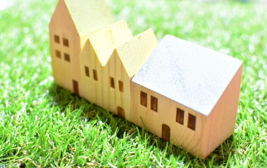 【住宅価格】大手ハウスメーカー坪単価一覧～9社9年分比較～ - 心も体も暖かい家づくり