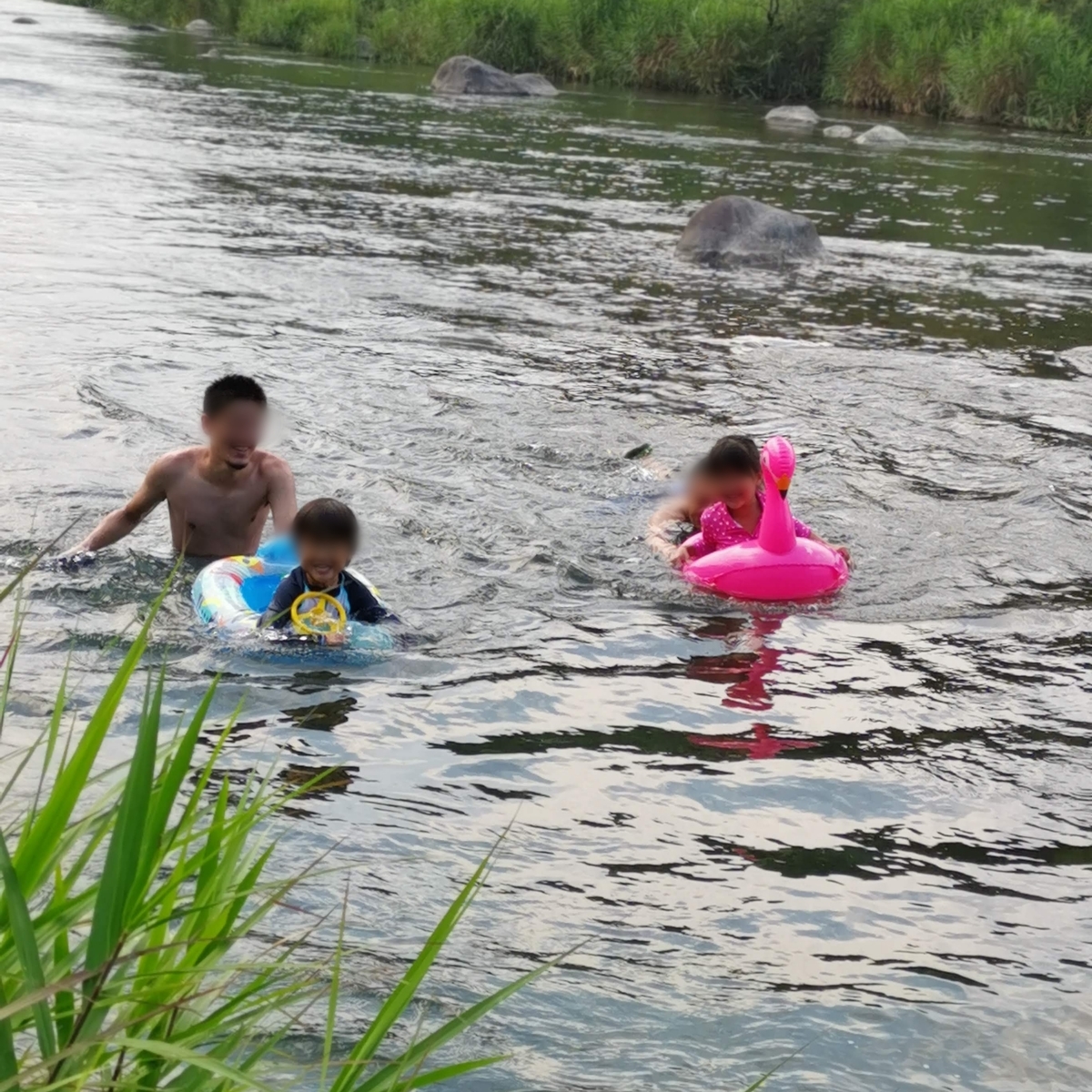 那須疎水公園