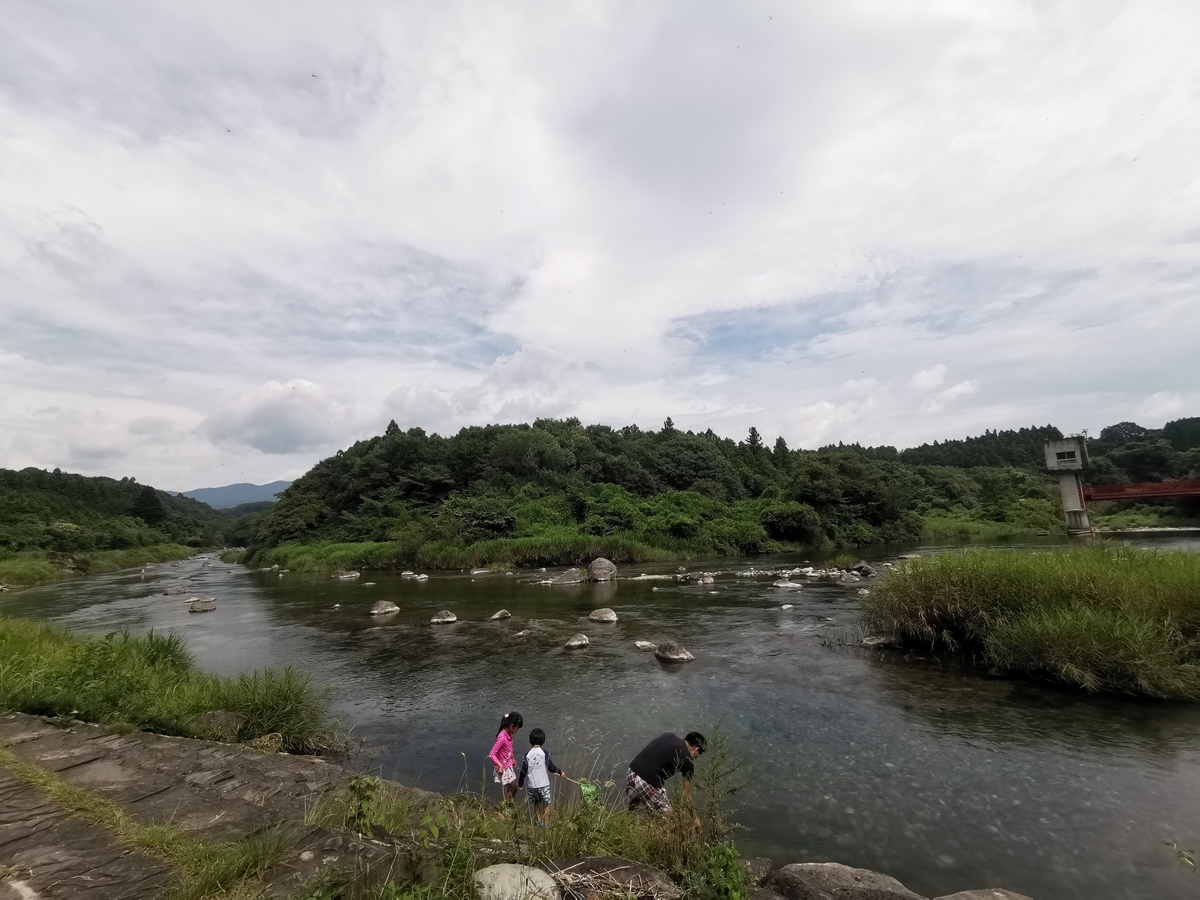 那須疎水公園