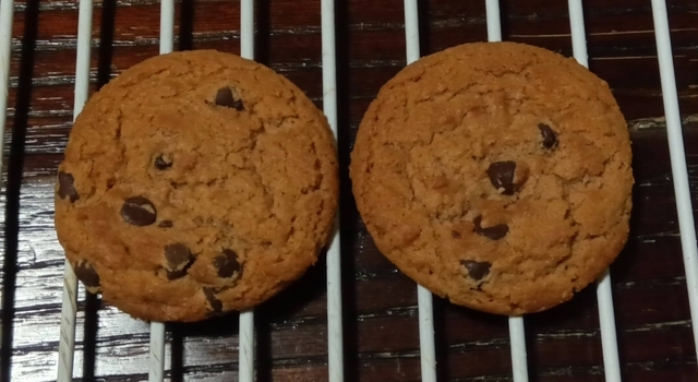 イトウ製菓「チョコチップクッキー」口コミ