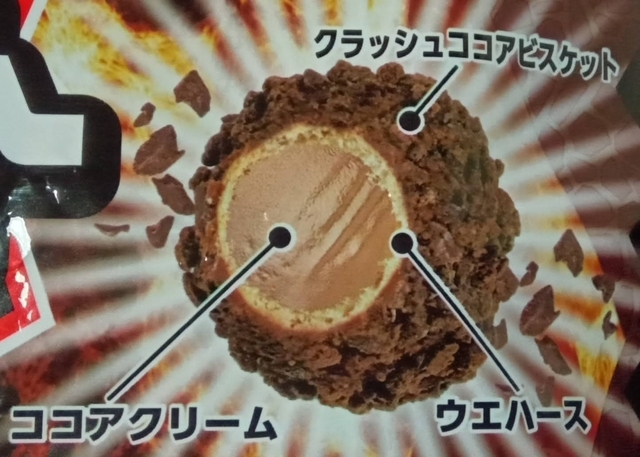 ドドブラスト ココブラスト