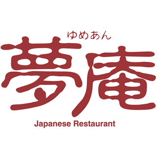 夢庵ロゴ画像