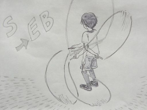 533 sebをすくいあげる とびまるの なわとびのこと 533 sebをすくいあげる とびまるの なわとびのこと