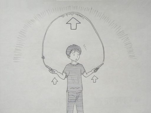 イラスト：