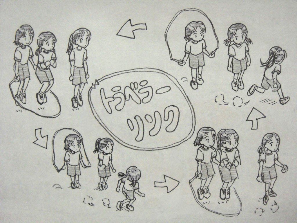 ◆イラスト: