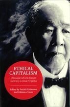 Ethical capitalism