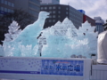 2011年・雪まつり