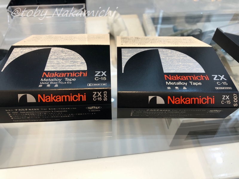 本日のゲスト(2023/04/03) - toby_Nakamichi's blog