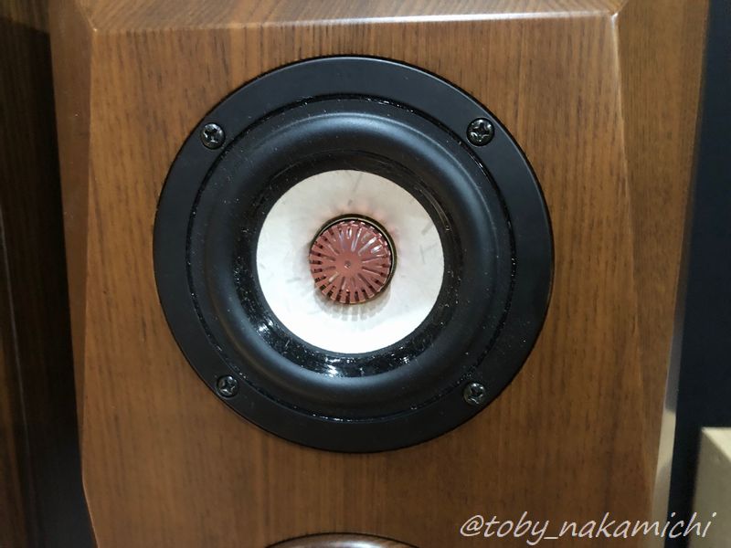本日のイベント(2024/10/20、音工房Z試聴会) - toby_Nakamichi's blog