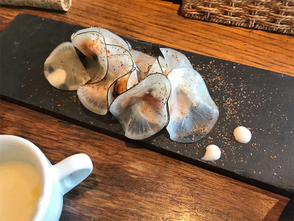 ドノスティア 肥後橋 底辺経理屋の食べ飲み備忘録