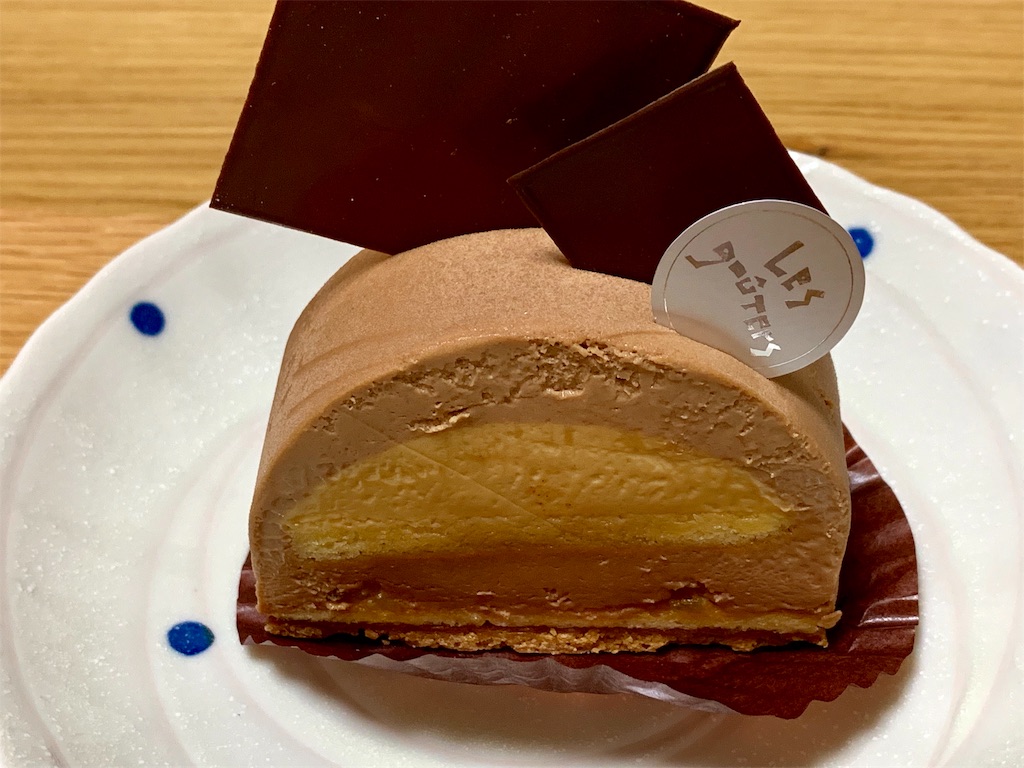 レグーテ 靱公園 底辺経理屋の食べ飲み備忘録