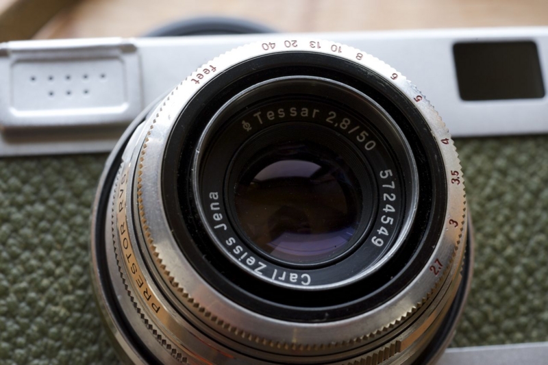 WERRA 4 と言う一つの結晶 - とっちゃんぼうやで行こう！