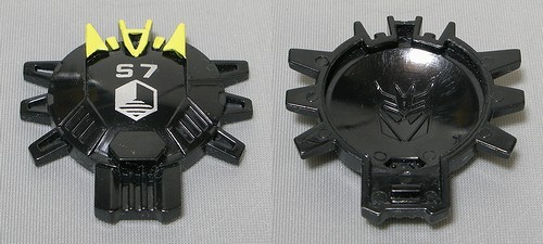 個別 アーマーハイド その6 の写真 画像 Jenny S Image Drive