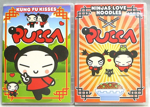 二つのプッカとdvd ふとんのなかから