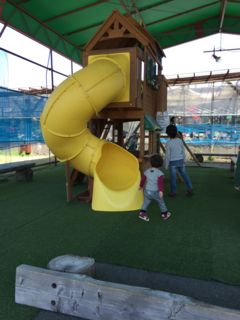 桑名 花ひろば ちびっ子ひろばで遊ぼう 桑名を楽しくするブログ Tocotoco Kuwana