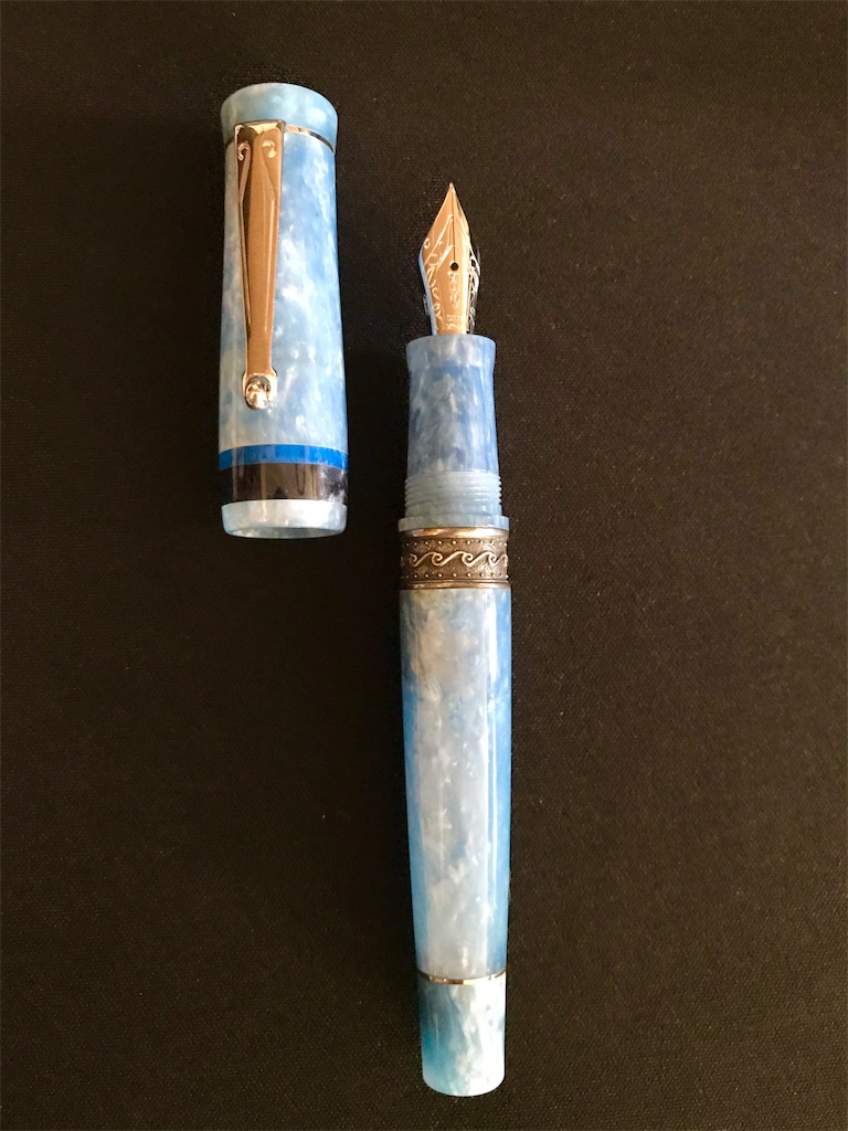 DELTA】 カプリコレクション マリーナ ピッコラ - toco's blog