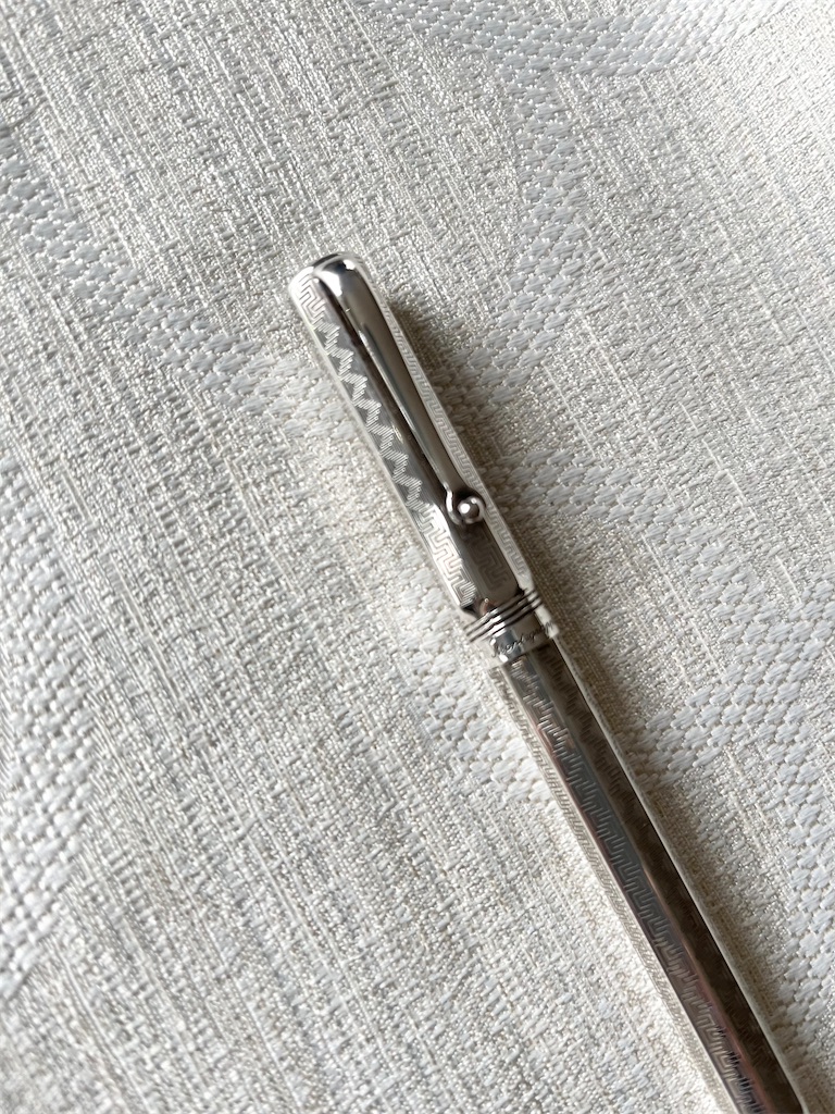 Montegrappa】 モンテグラッパ ボールペン レミニッセンス