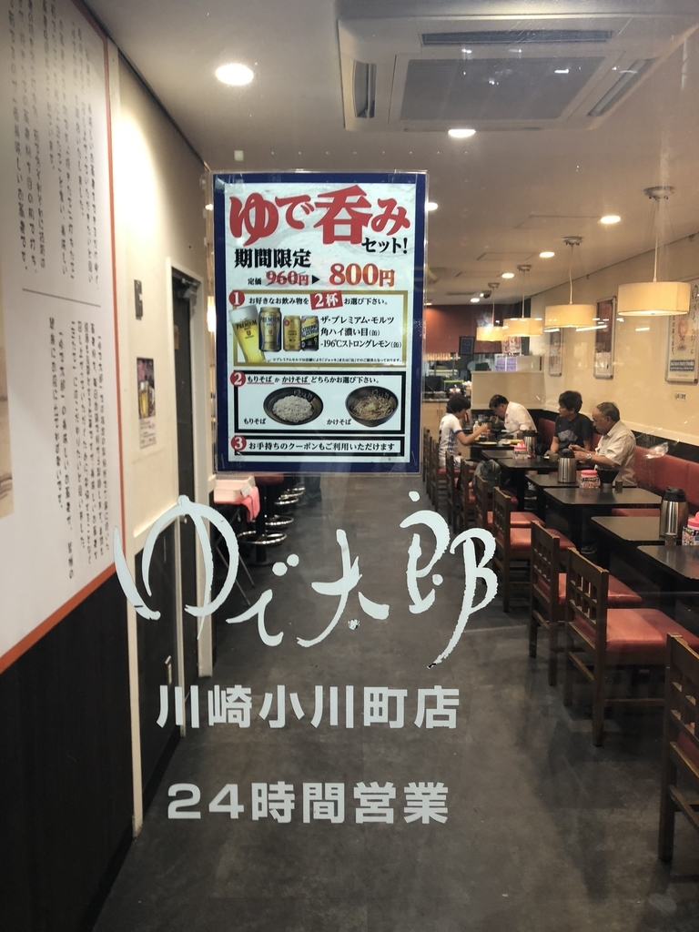 きょうのひとりもん