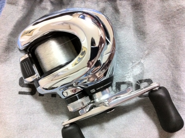 アンタレスのプチ改造 ベアリング交換してみた 感想をつぶやく - ほぼ