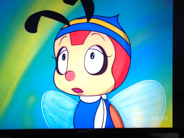 みなしごハッチ の最終回を見た らんぷの仕業