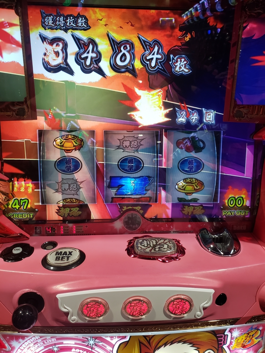 借金50万もある男のパチンコ パチスロ実戦日記