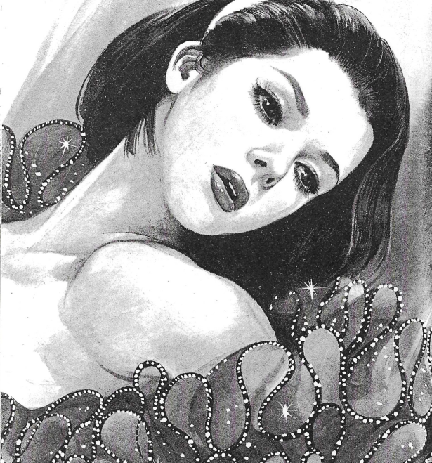 林月光官能小説挿絵 中田道元「屈折した幸福」の林月光の描く女装男子 - メガネの備忘録