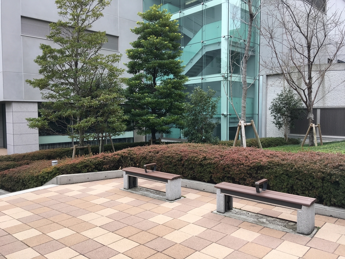 Toeic 会場レポ 日本大学三軒茶屋キャンパス Toeic夫婦のブログ