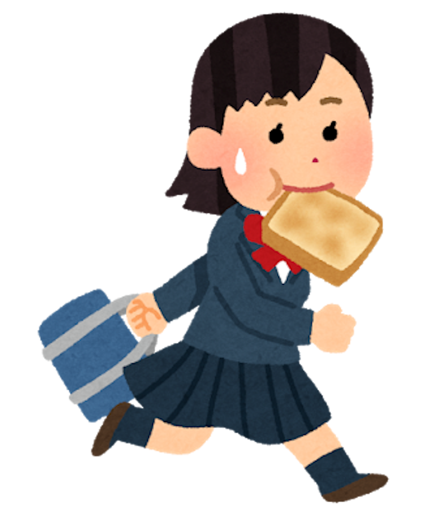 Toeic 12 30の受付終了に遅刻したらどうなる Toeic夫婦のブログ