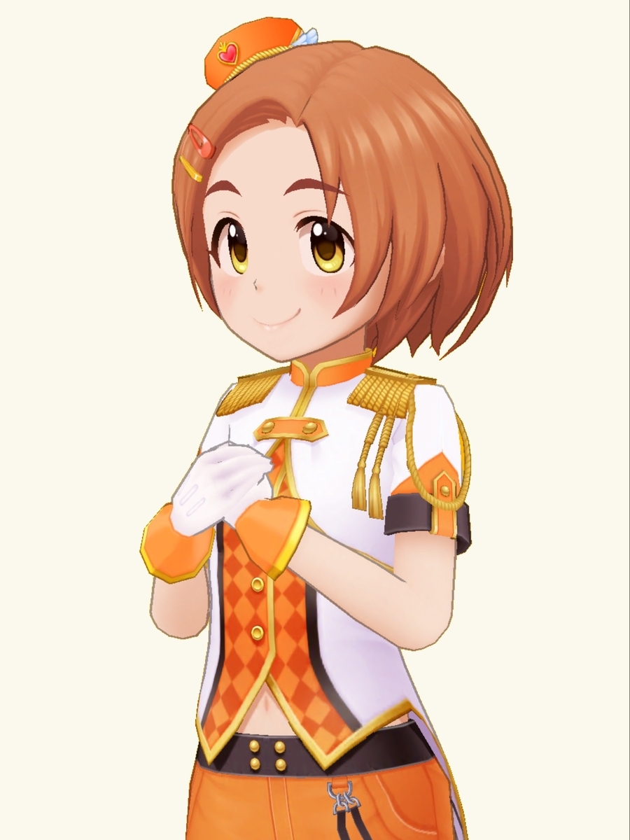 龍崎薫さんのヘアスタイルの話 遠江のブログ