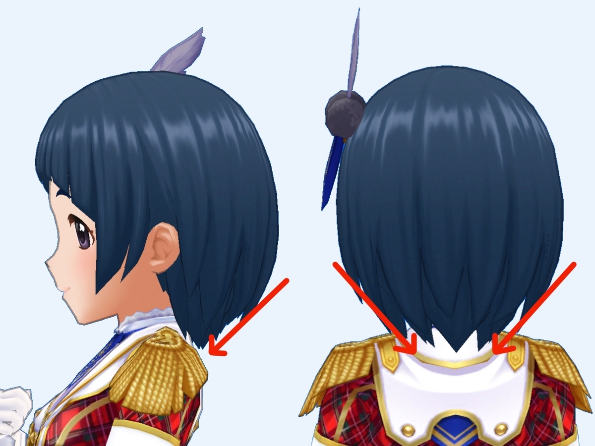 岡崎泰葉さんのヘアスタイルの話 - 遠江のブログ