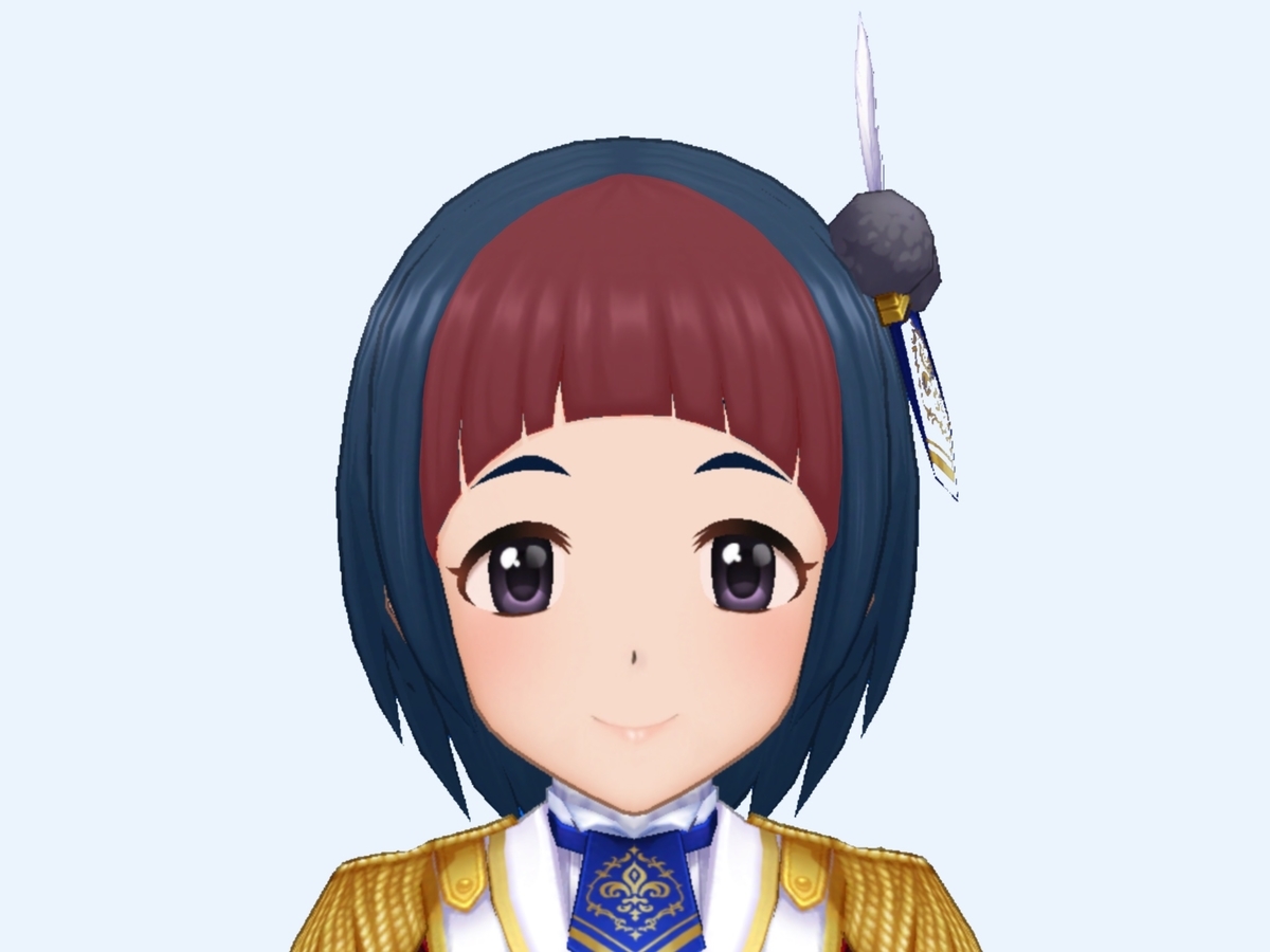 岡崎泰葉さんのヘアスタイルの話 - 遠江のブログ