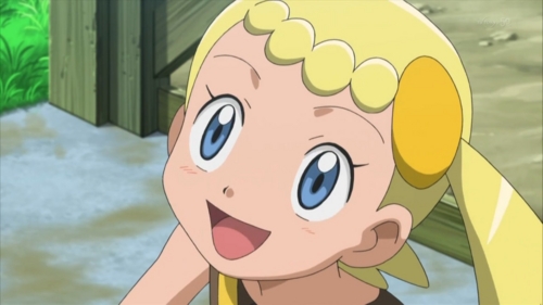 ポケモンｘｙ感想 53話目 とーえつ雑談部屋