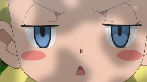 ポケモンｘｙ感想 56話目 とーえつ雑談部屋